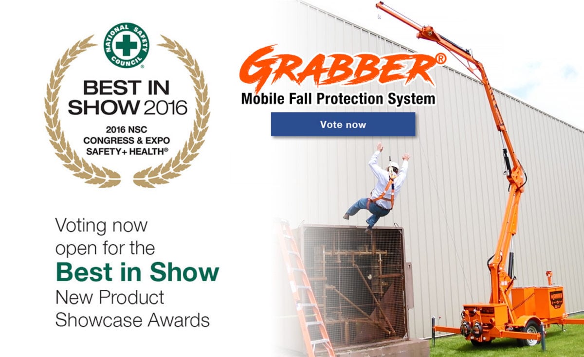 Best In Show Voting