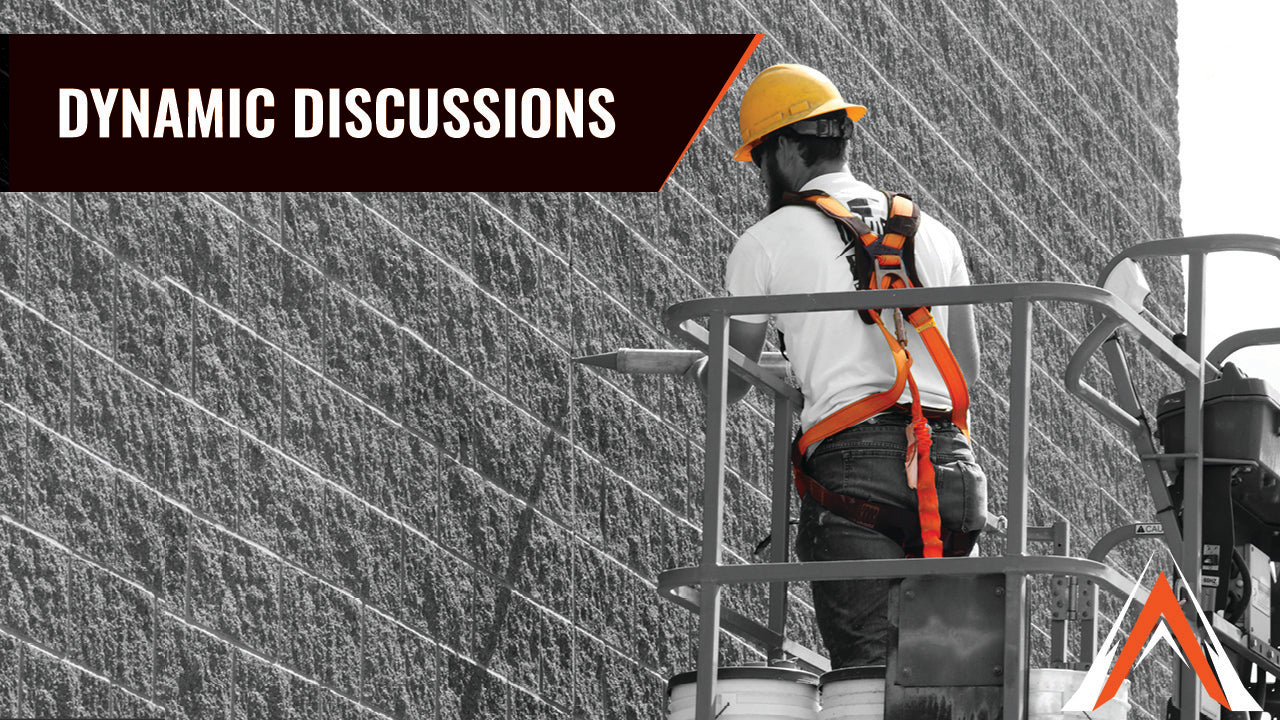Dynamic Discussions Cover Photo 61121