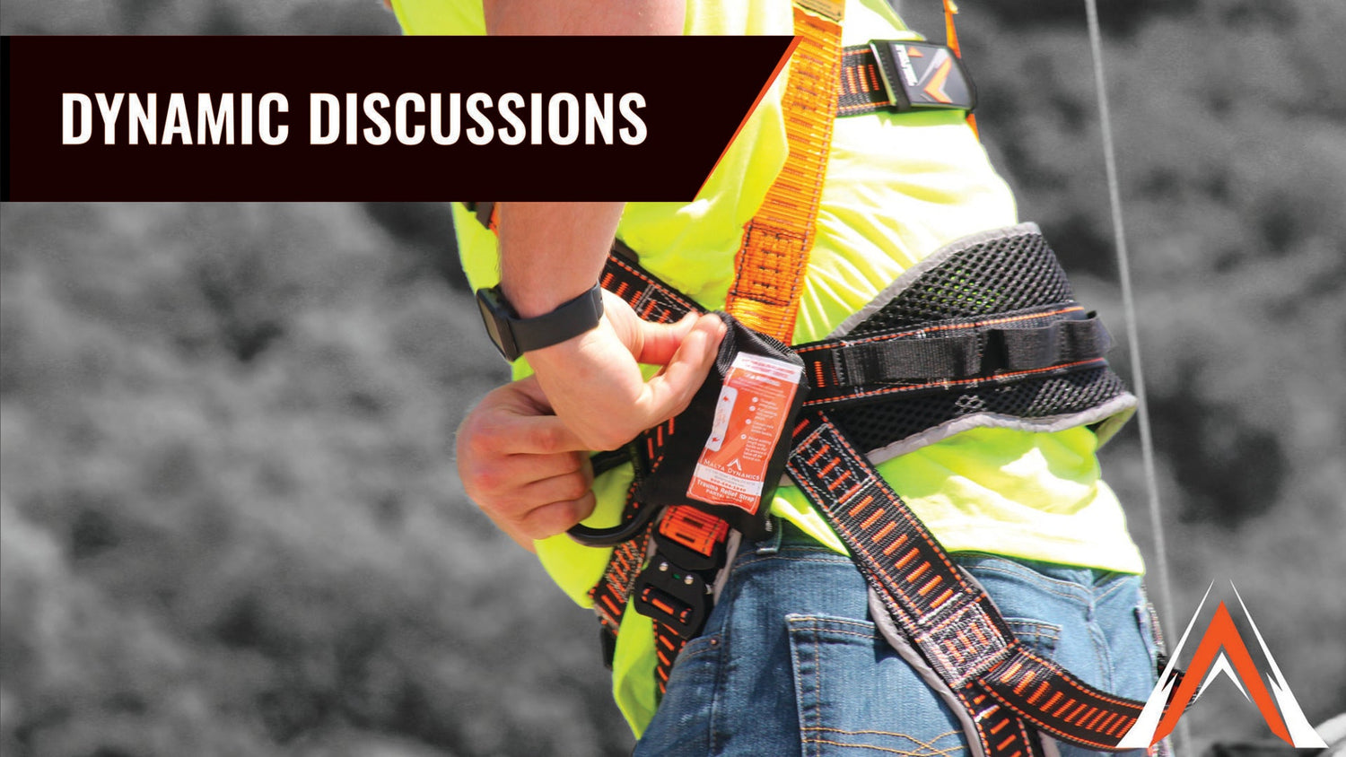 Dynamic Discussions Cover Photo 72321