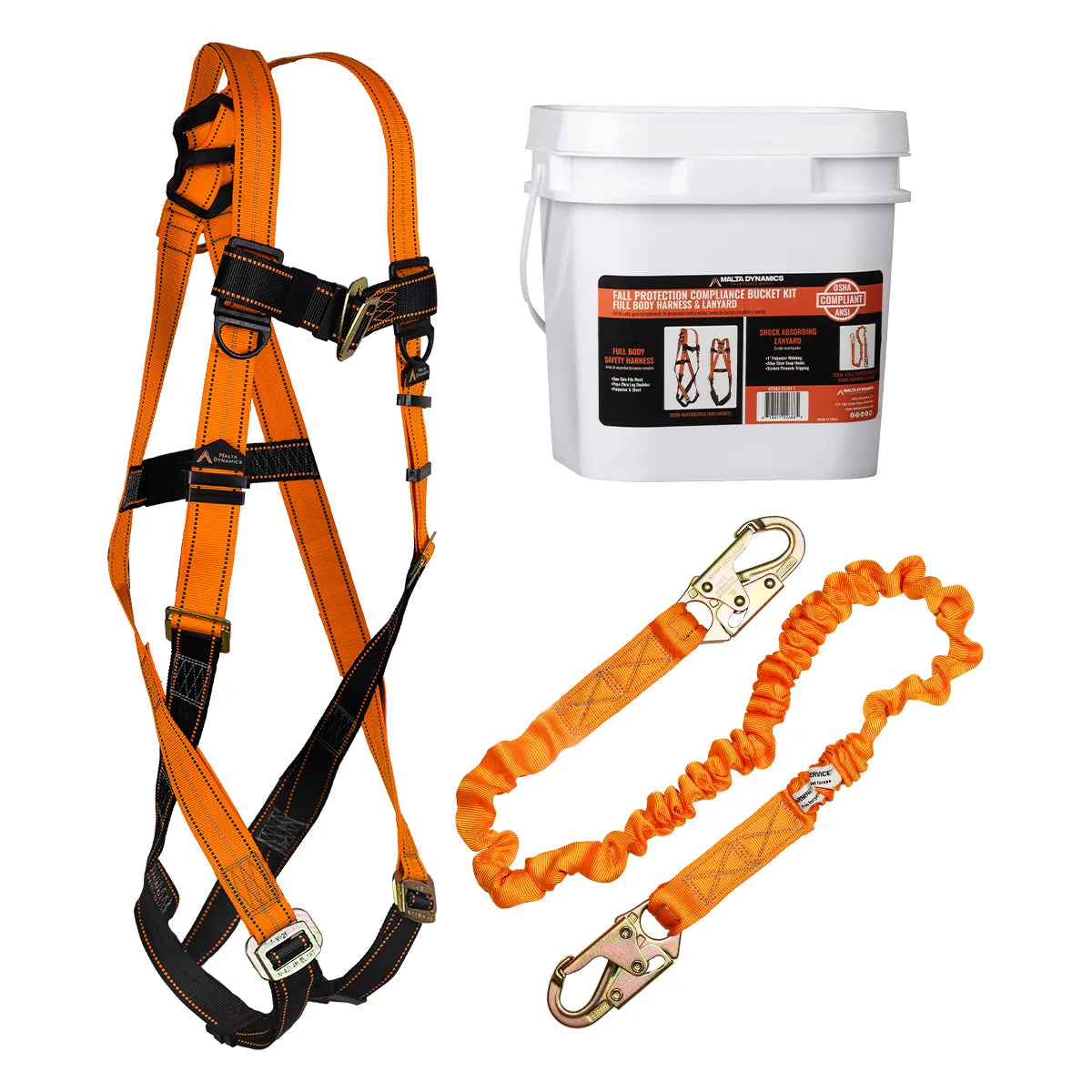 Safety Kits