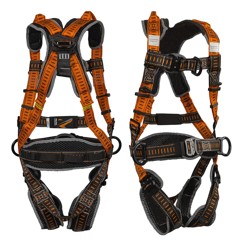 Harnesses