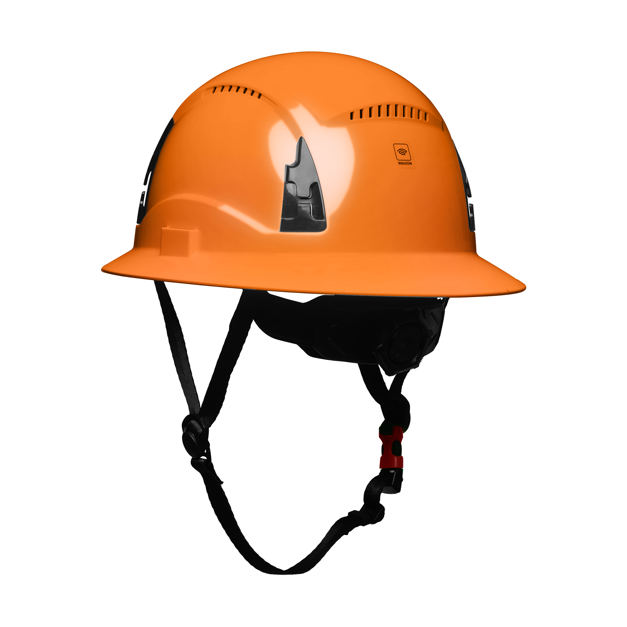 APEX Type 2 Class C Full Brim Safety Helmet