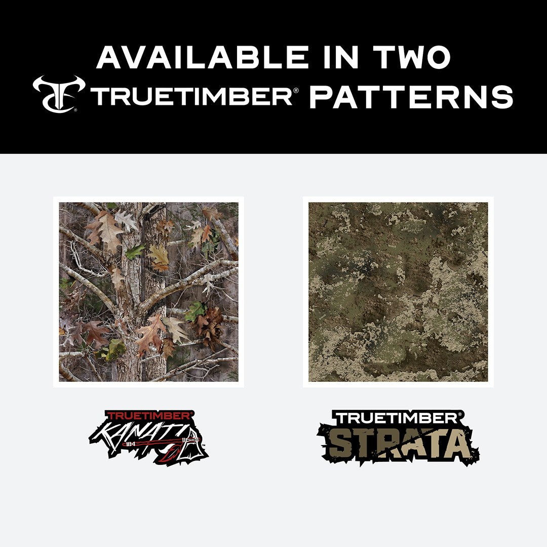 Malta Hunting Hunter's Elite Harness Kit