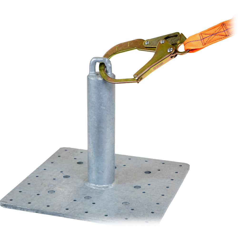 Roof Anchor USA Edition 12" or 18"