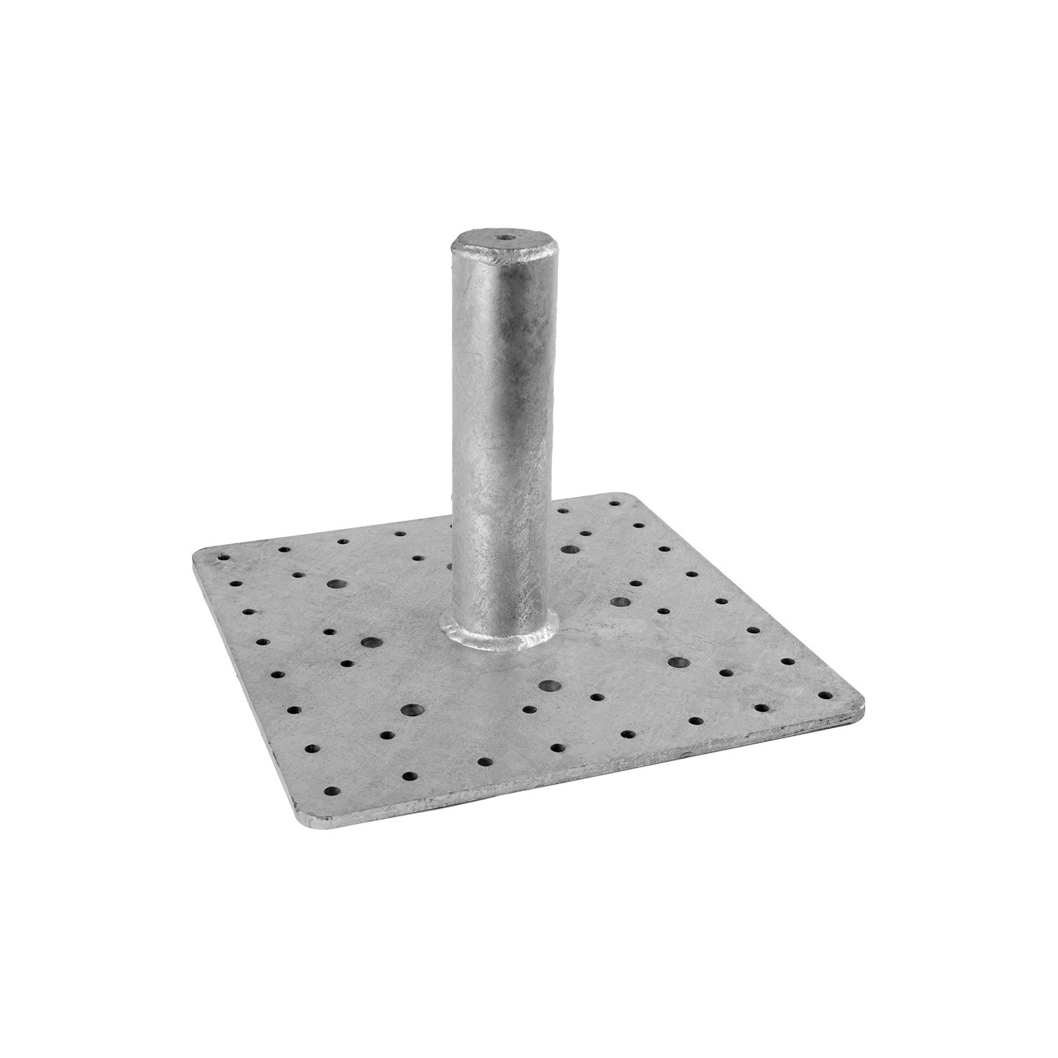 DISCONTINUED - THREADED TOP ROOF ANCHOR