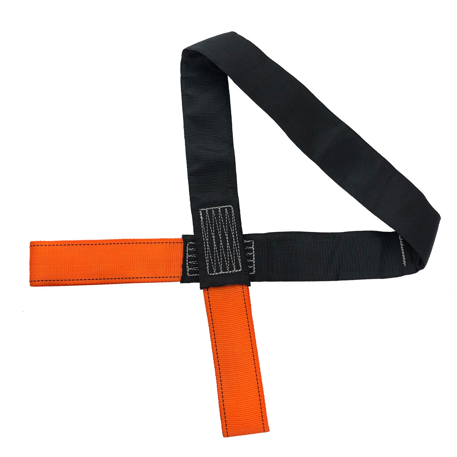 DISCONTINUED-4’ Malta Dynamics Concrete Anchor Strap (Webbed)