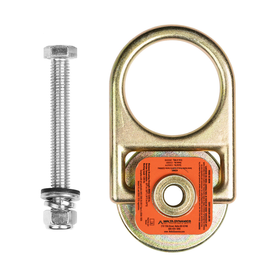 5K Swivel Anchor