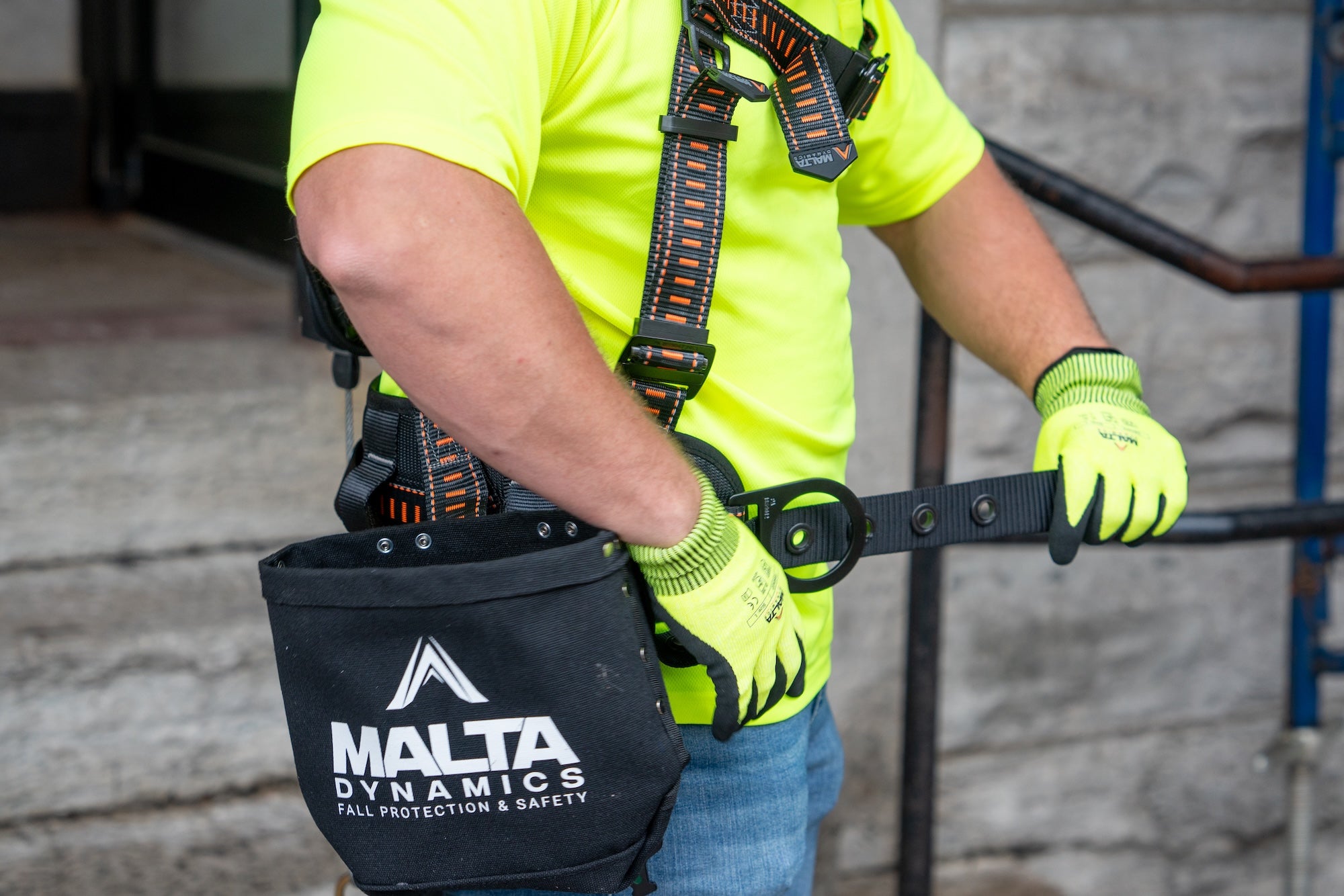 Malta Dynamics
