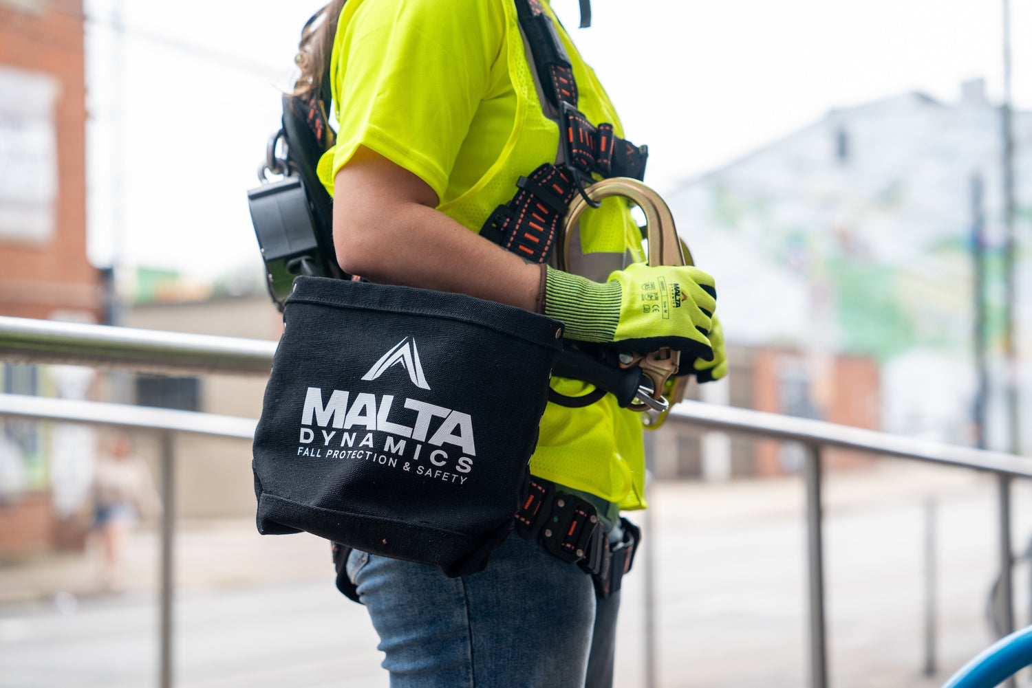 Malta Dynamics