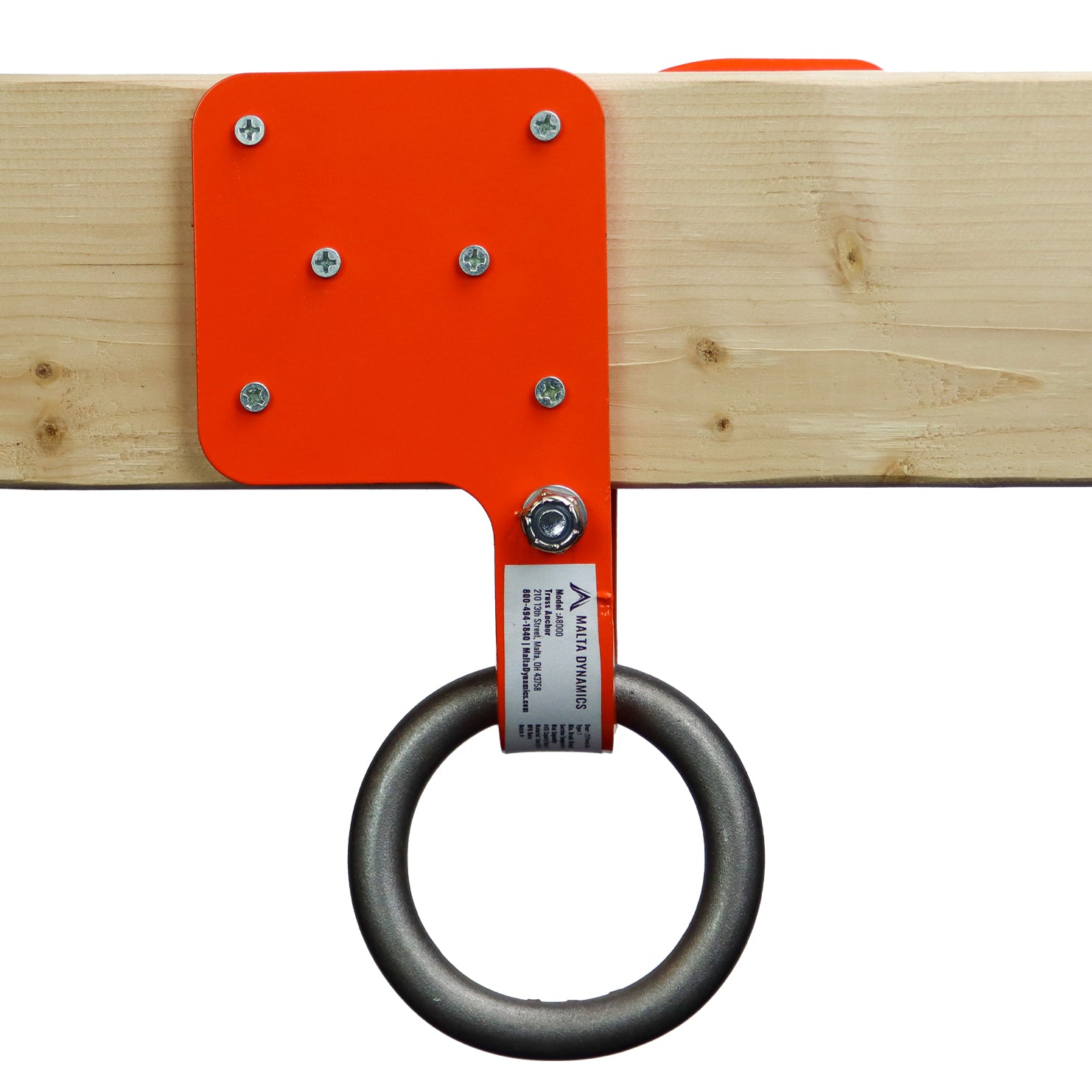Truss Anchor