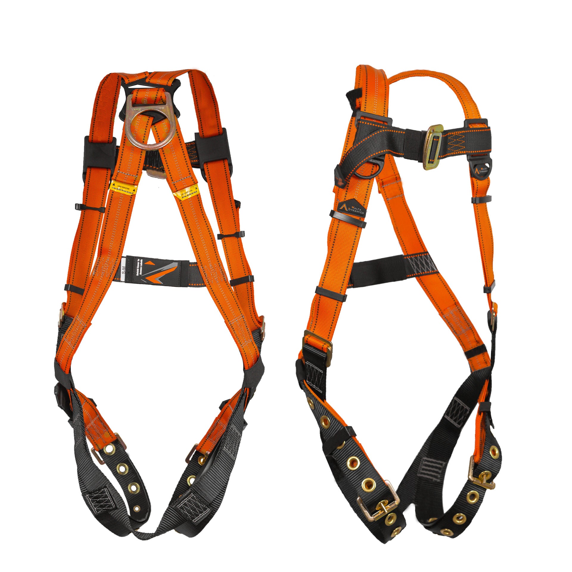 Aerial Lift Fall Restraint Kits