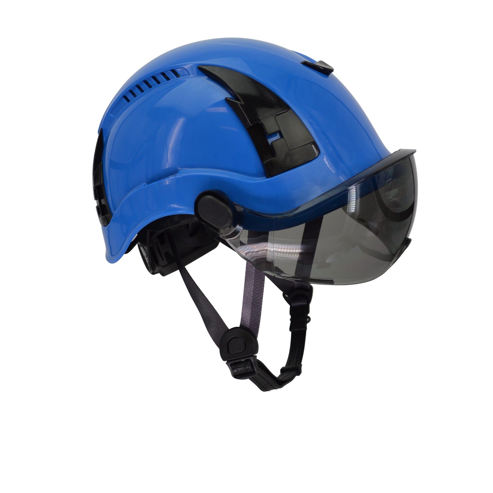 DISCONTINUED - APEX Type 1 Class C Safety Helmet