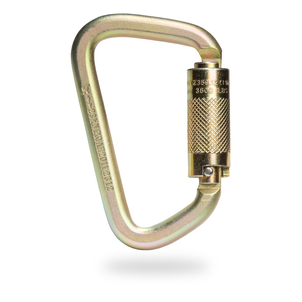 Carabiners