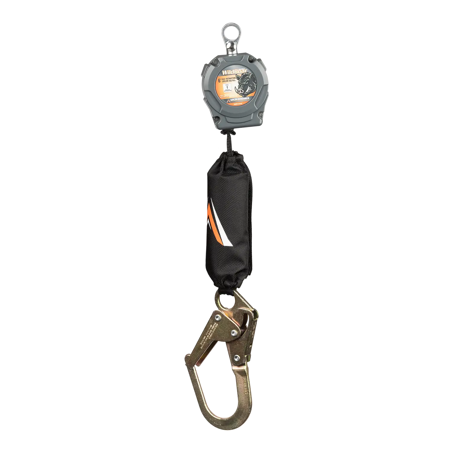 6' WILD BOAR PERSONAL SRL, CLASS 1