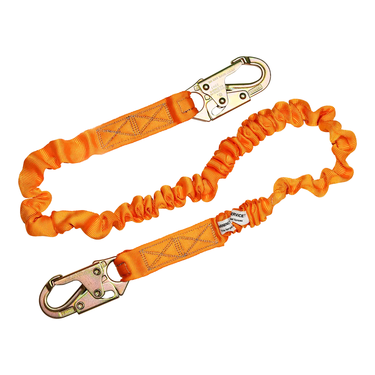 FALL PROTECTION COMPLIANCE KIT WITH ANCHOR STRAP