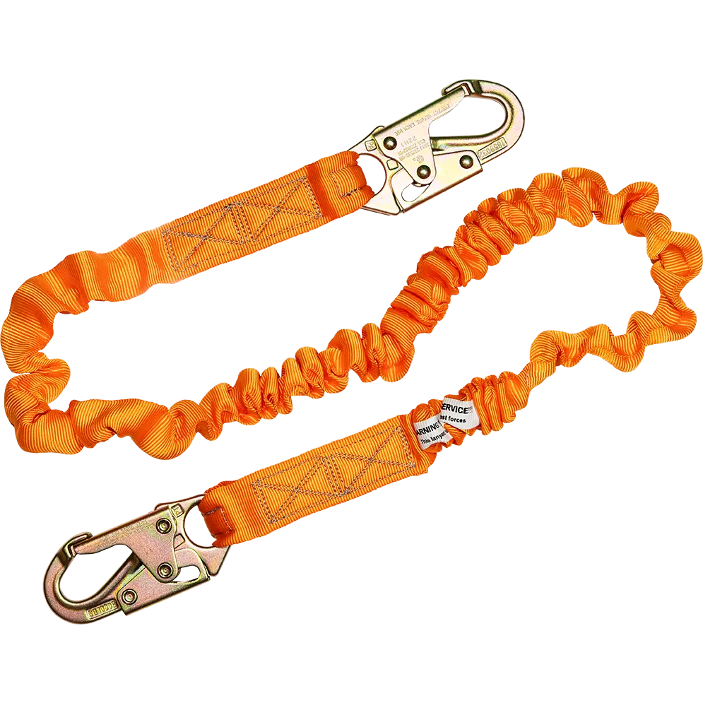 FALL PROTECTION COMPLIANCE KIT