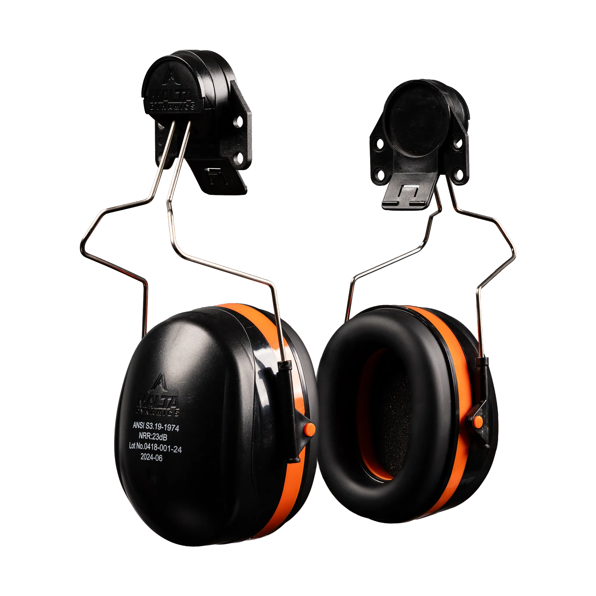Full Brim Earmuffs