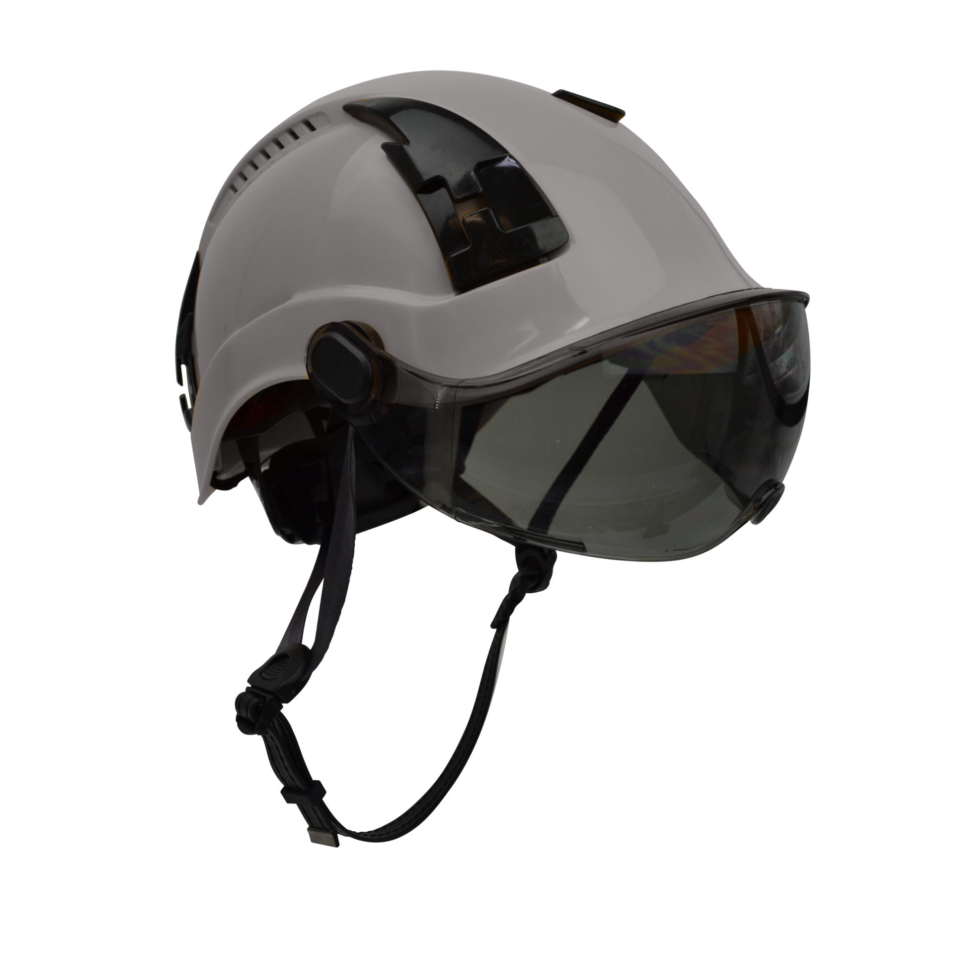 DISCONTINUED - APEX Type 1 Class C Safety Helmet