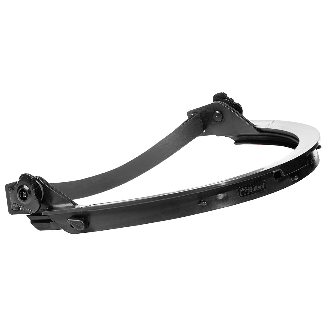 BRACKET, FACE SHIELD
