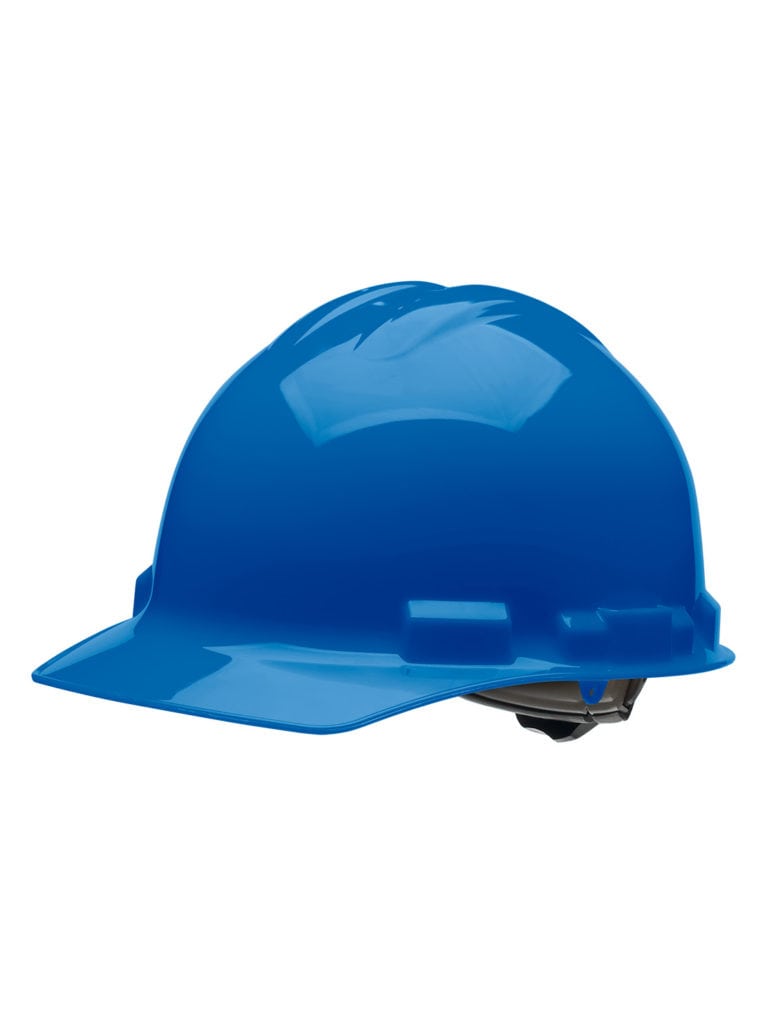 HARD HAT – 4 PT. RATCHET CAP STYLE