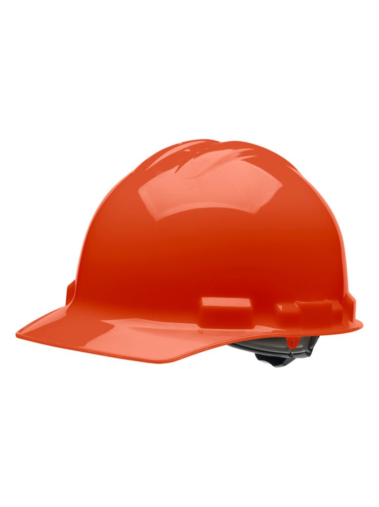 HARD HAT – 4 PT. RATCHET CAP STYLE