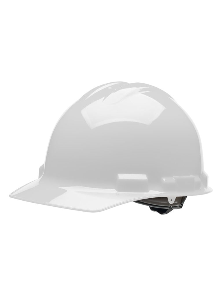 HARD HAT – 4 PT. RATCHET CAP STYLE