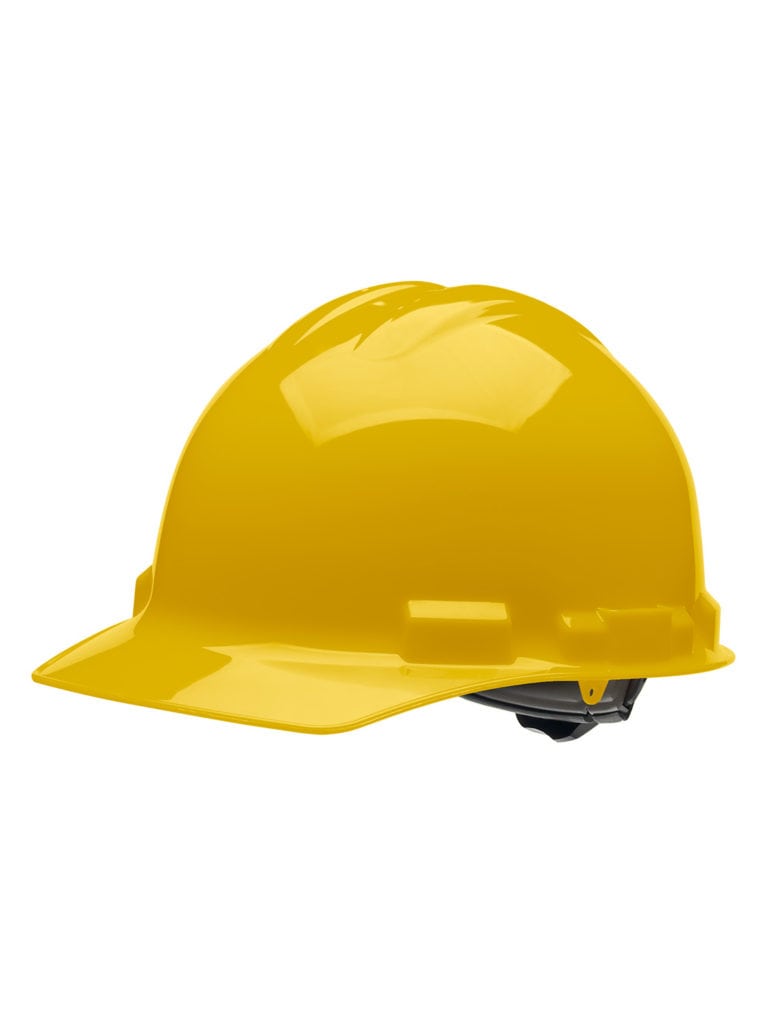 Hard Hats