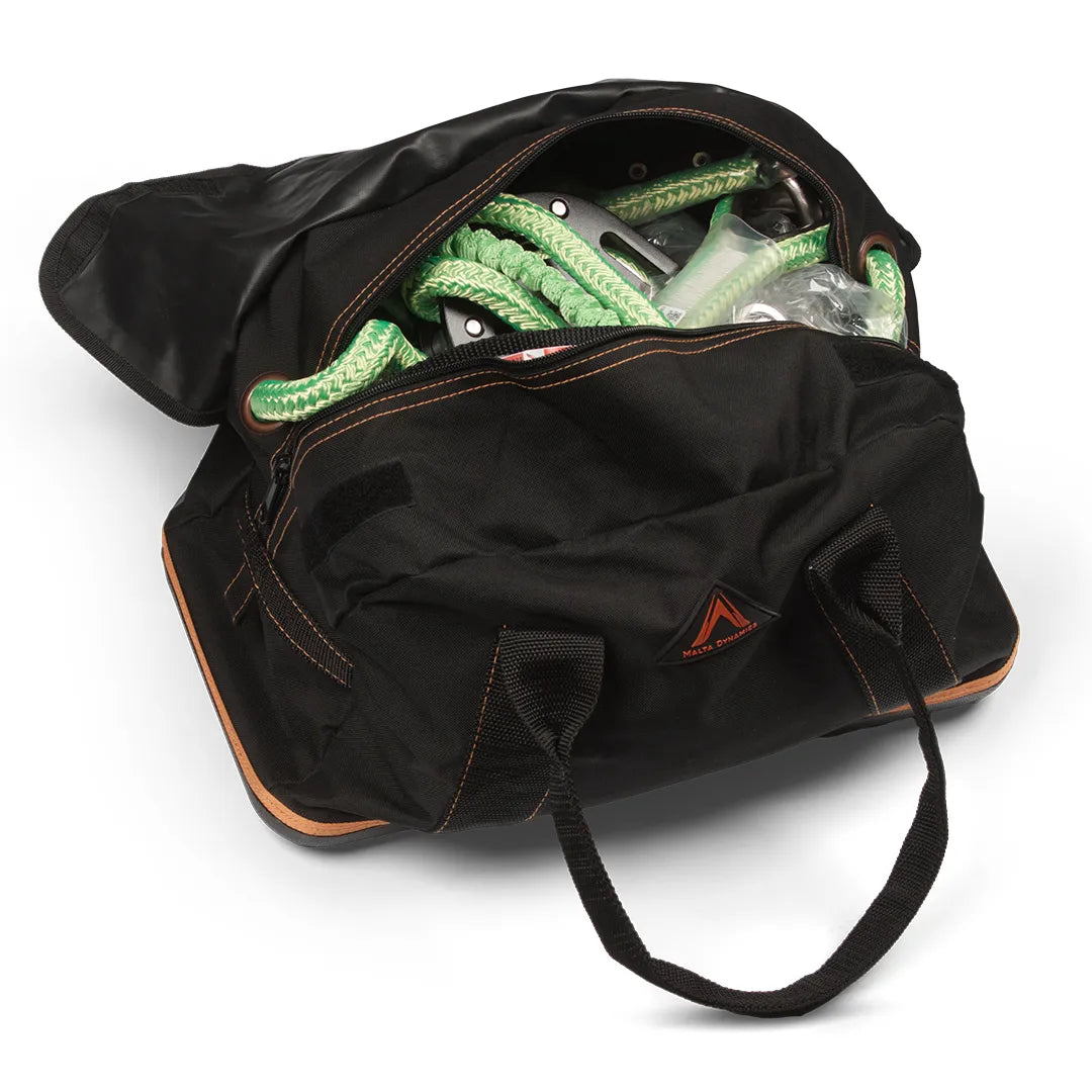 HORIZONTAL LIFELINE BAG