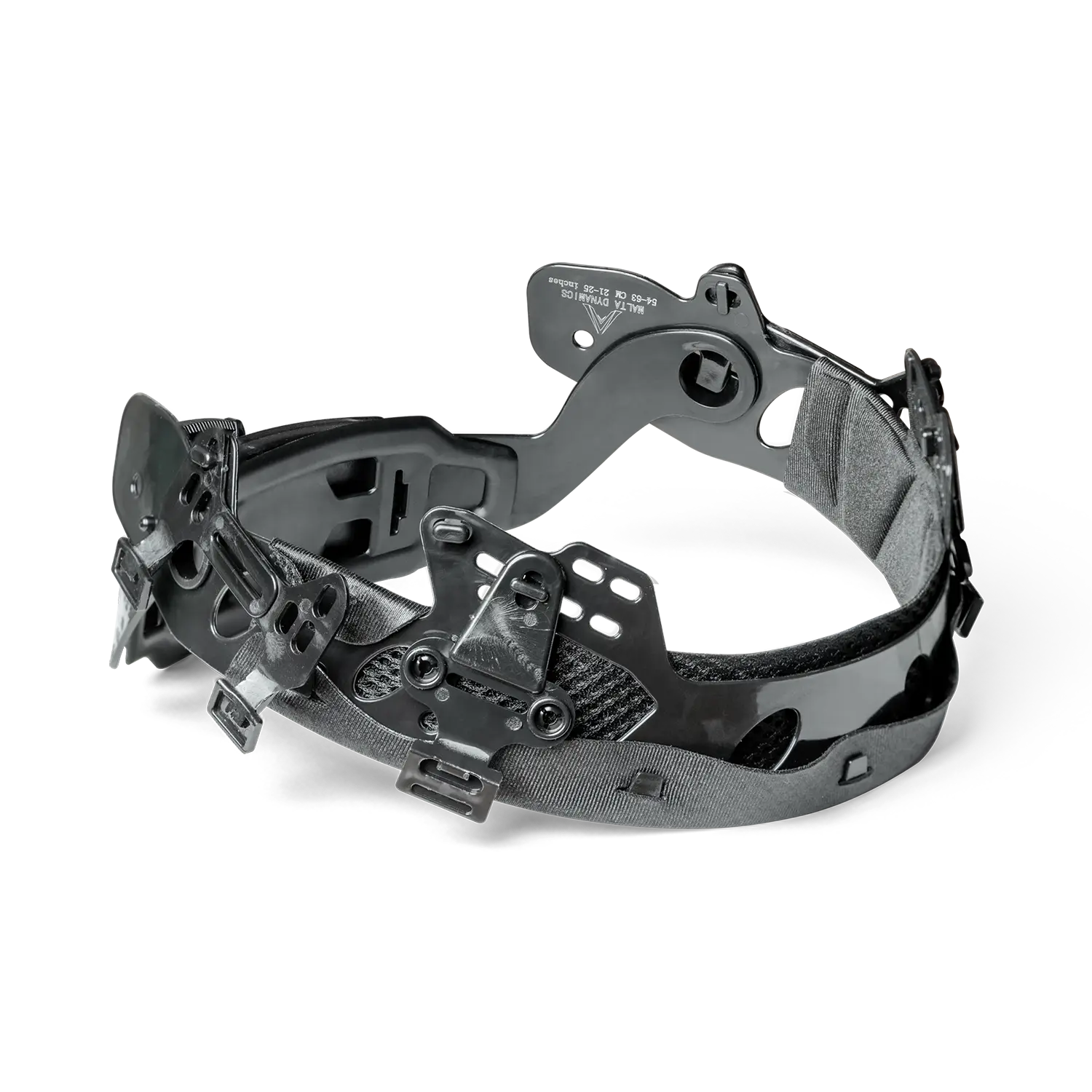 APEX Full Brim Headband with Ratchet