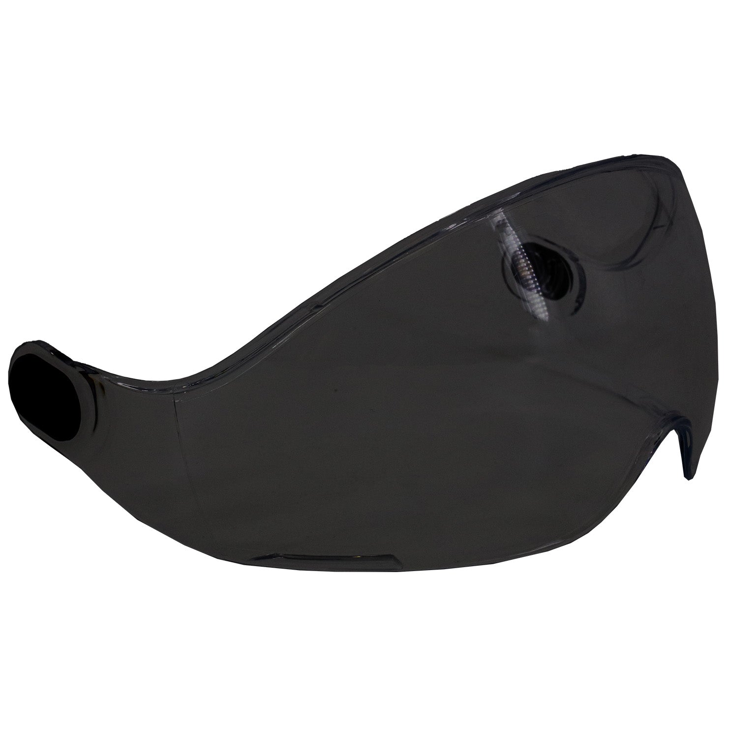 SAFETY HELMET VISORS