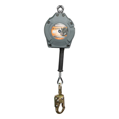 30’ & 50’ Wild Boar SRL w/ Steel Snap Hook