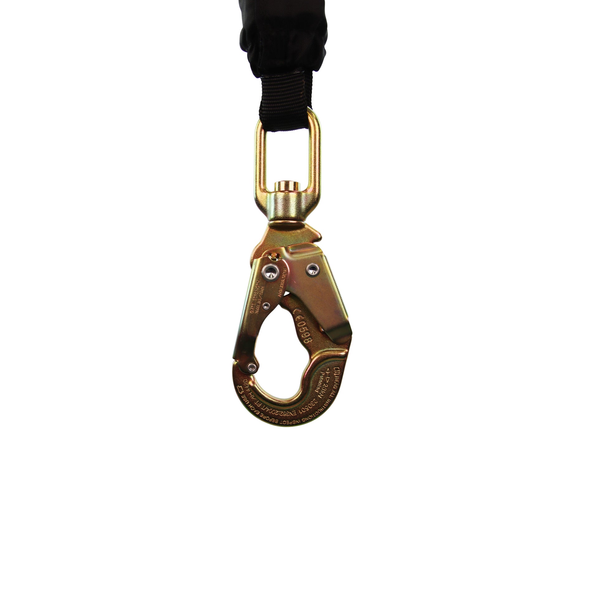 LE Snap Hook