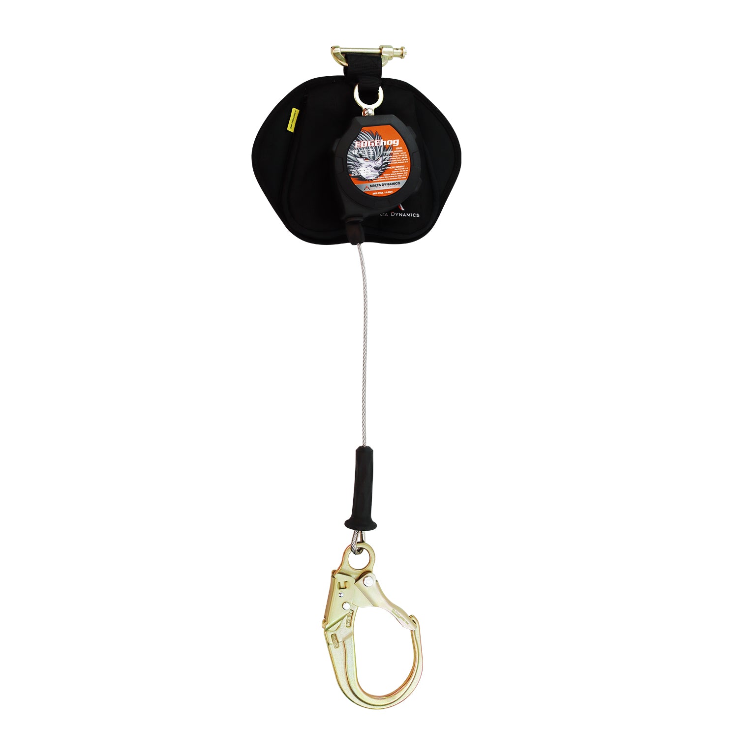 10' EDGEHOG SRL, CLASS 2-P