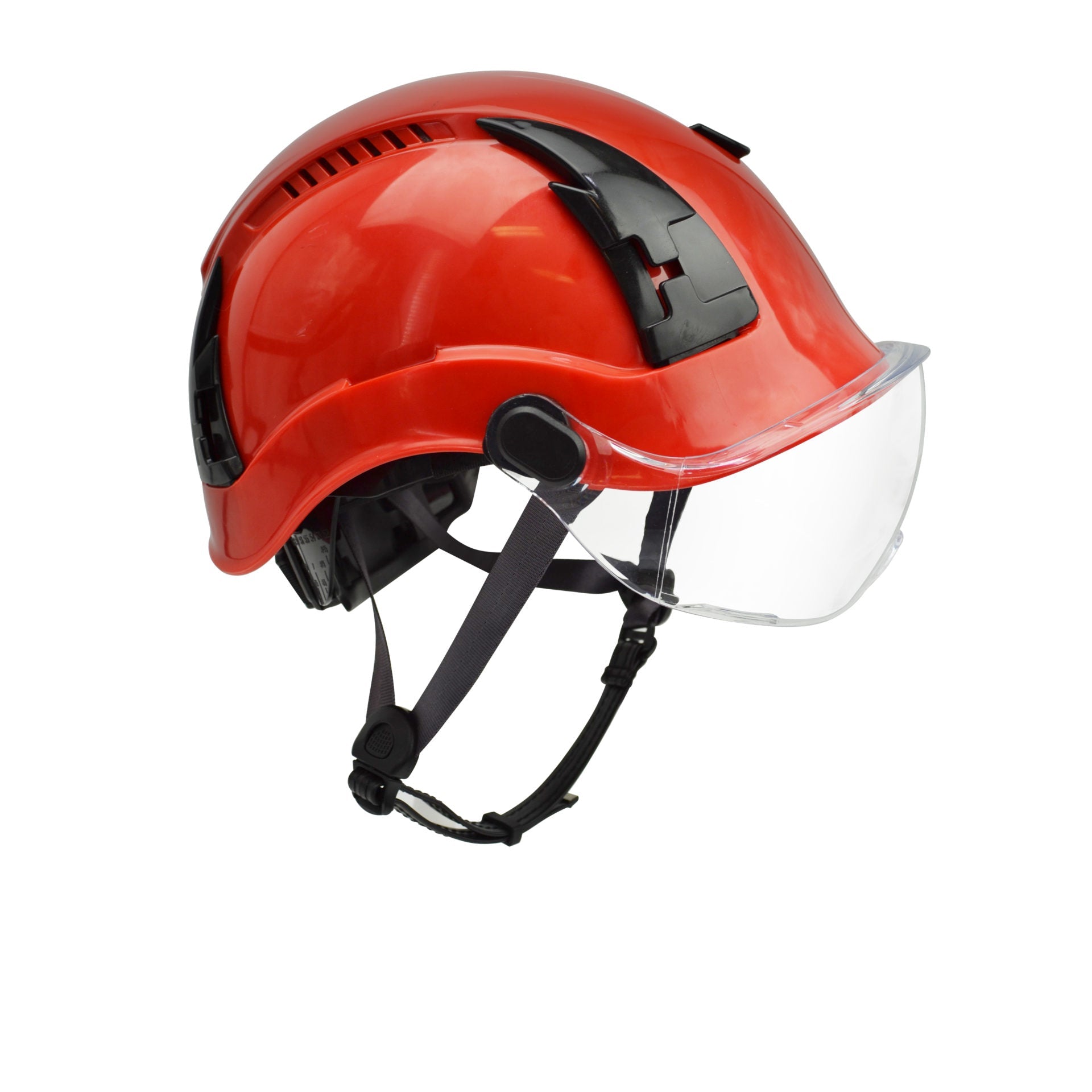 DISCONTINUED - APEX Type 1 Class C Safety Helmet