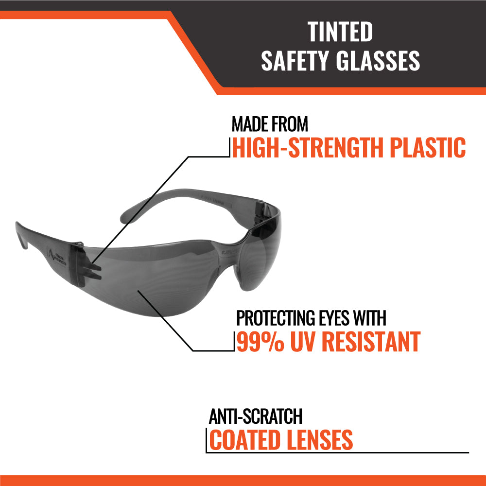 Safety Glasses