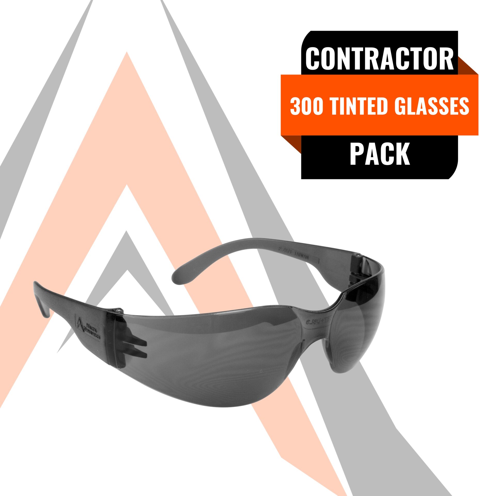 Safety Glasses