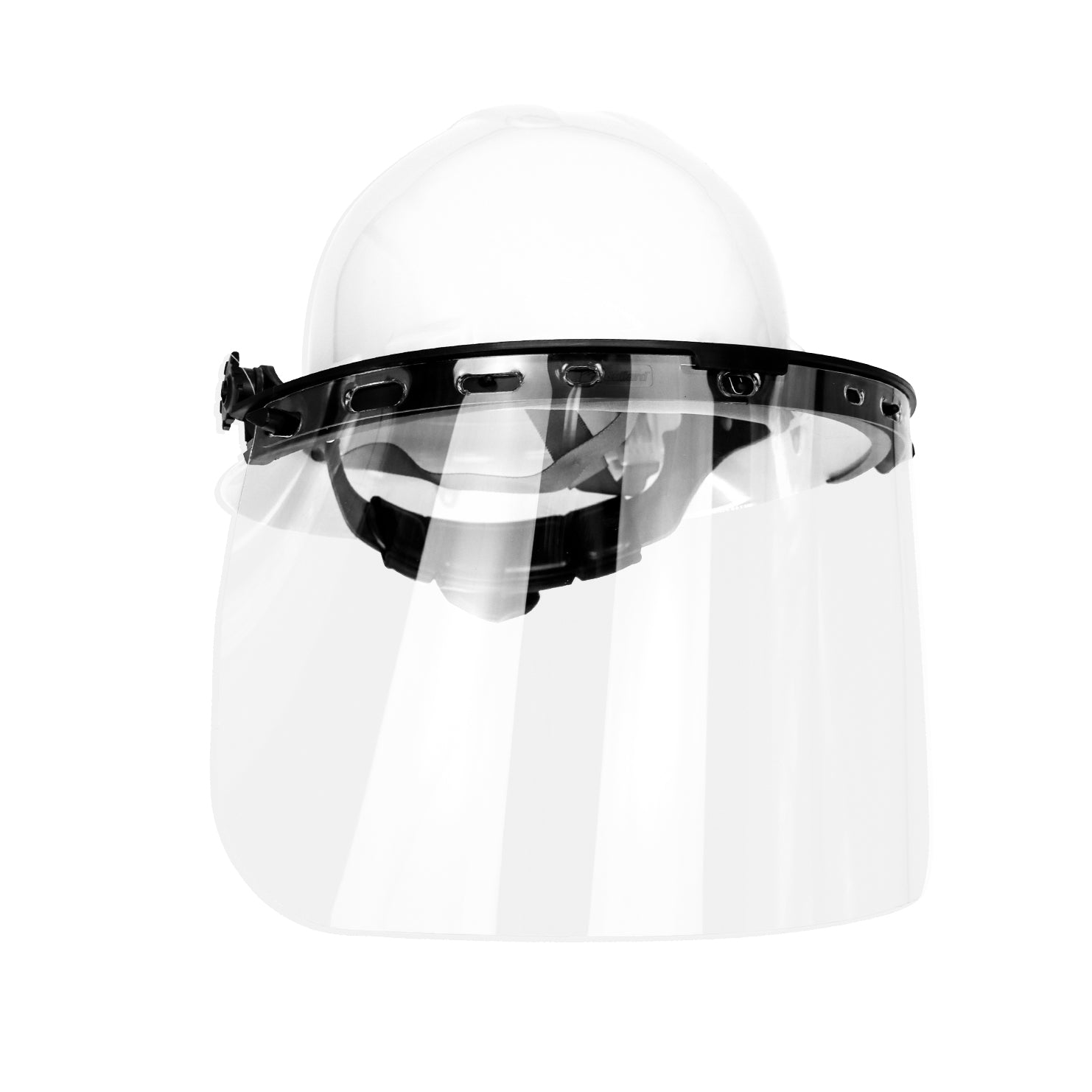 White HH Kit Front