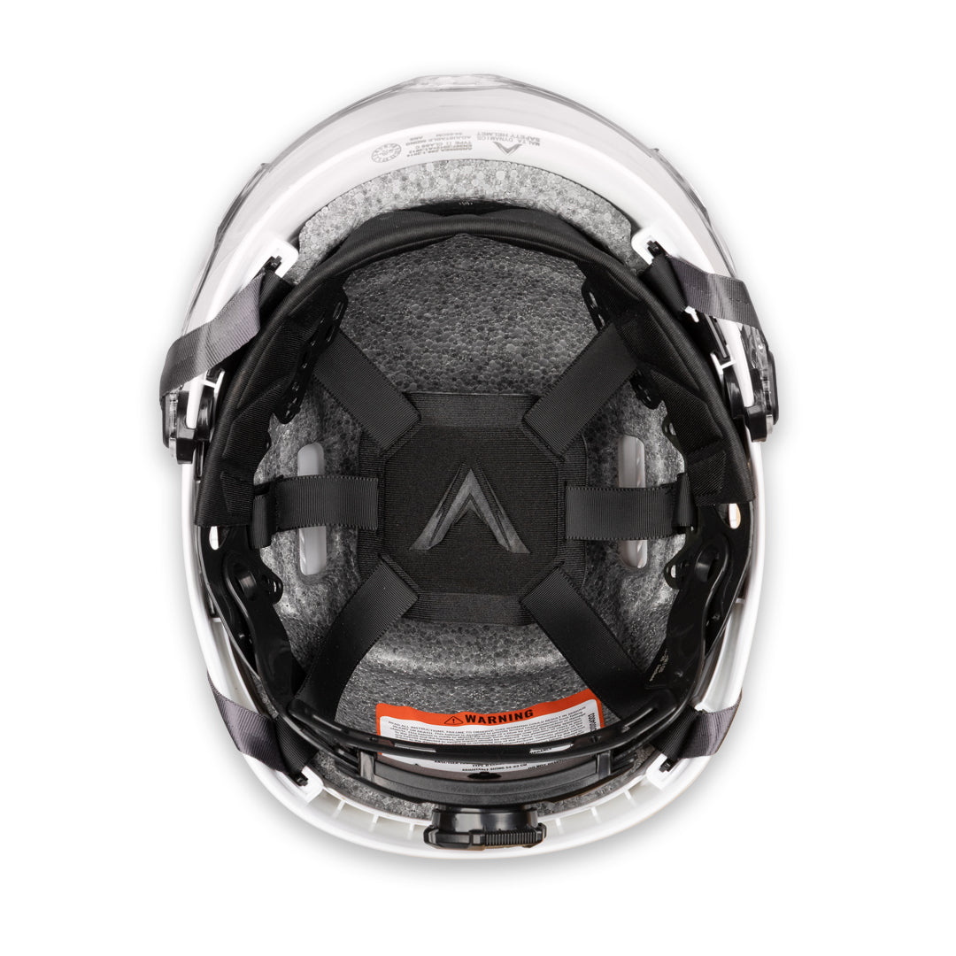 APEX Type 2 Class C Safety Helmet