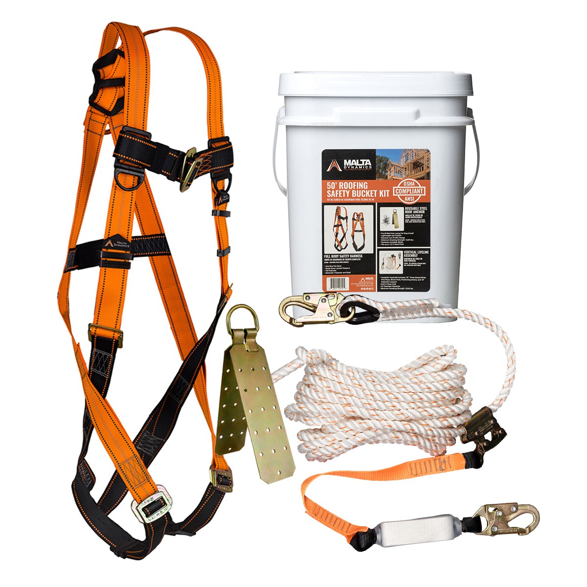 Safety Kits